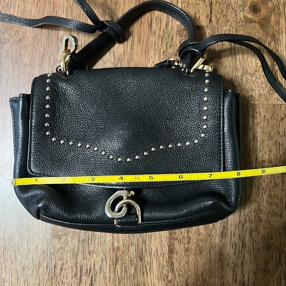 Stella Mini Satchel Crossbody - Picture 17 of 17